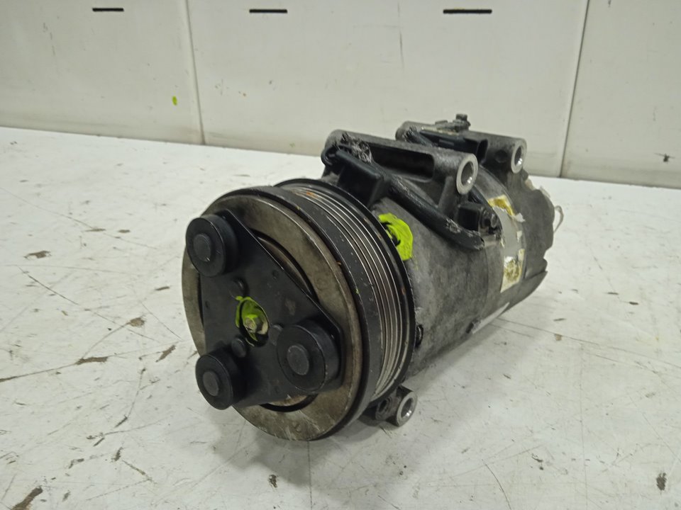 Compresor aire acondicionado renault megane ii berlina 5p 