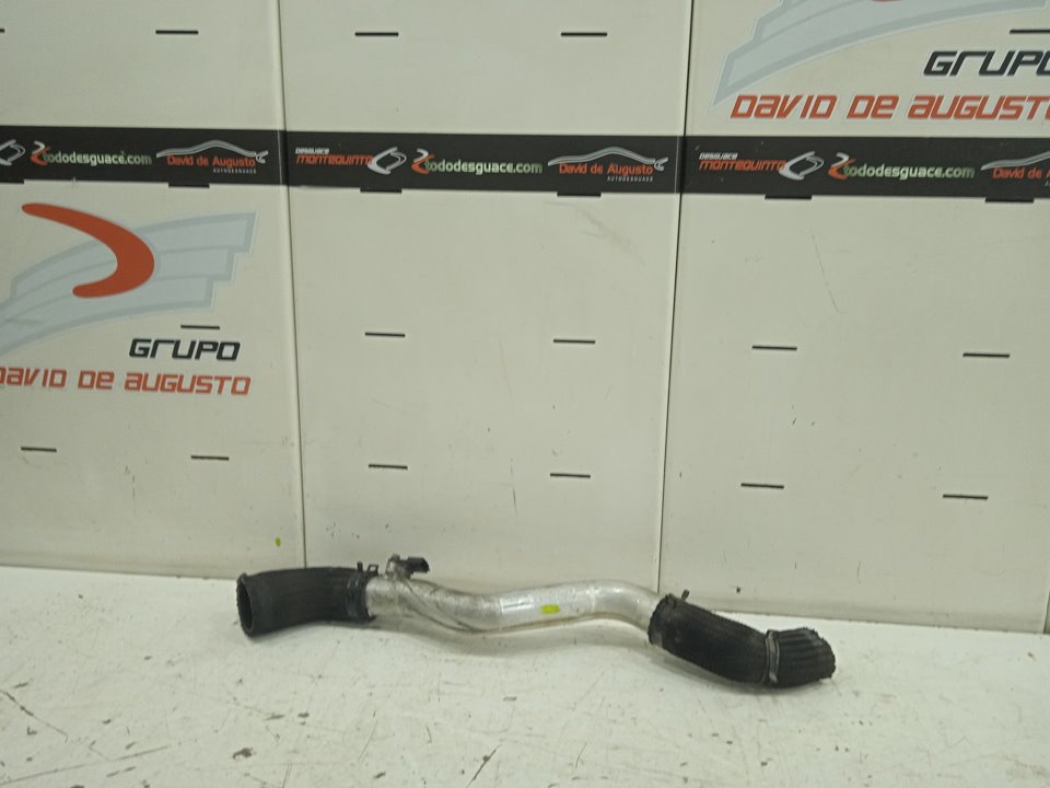 No identificado kia sportage (km) lx 4x4