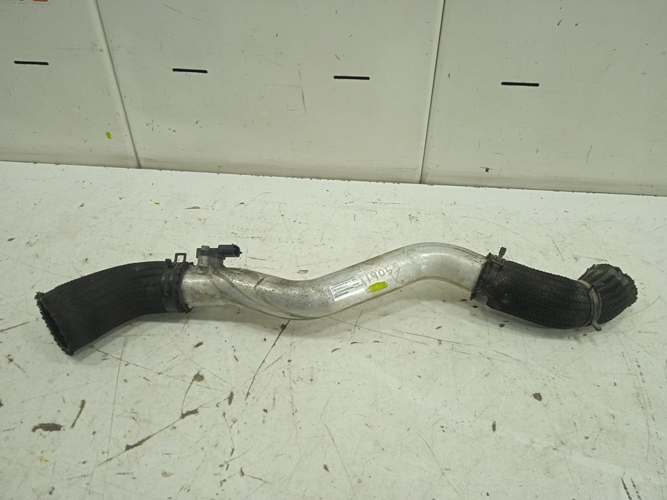 No identificado kia sportage (km) lx 4x4