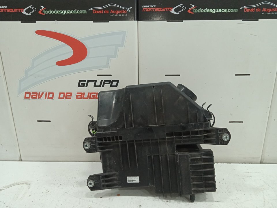 Caja filtro aire lexus rx (mcugsumhu3) 400h
