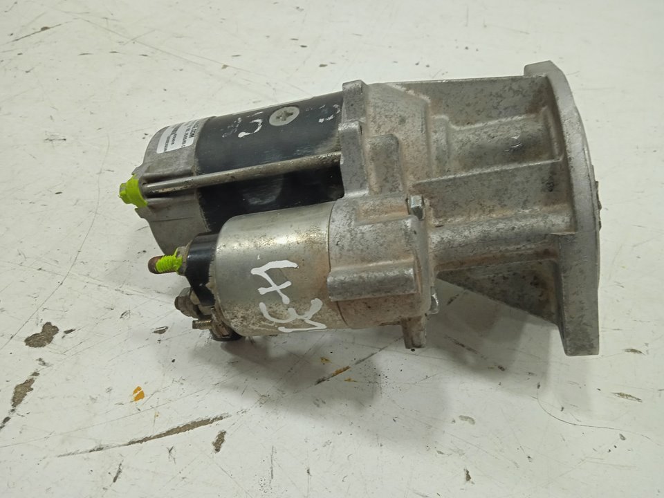 Motor arranque renault mascott (2004) fg 120. 355565 cabina indivi
