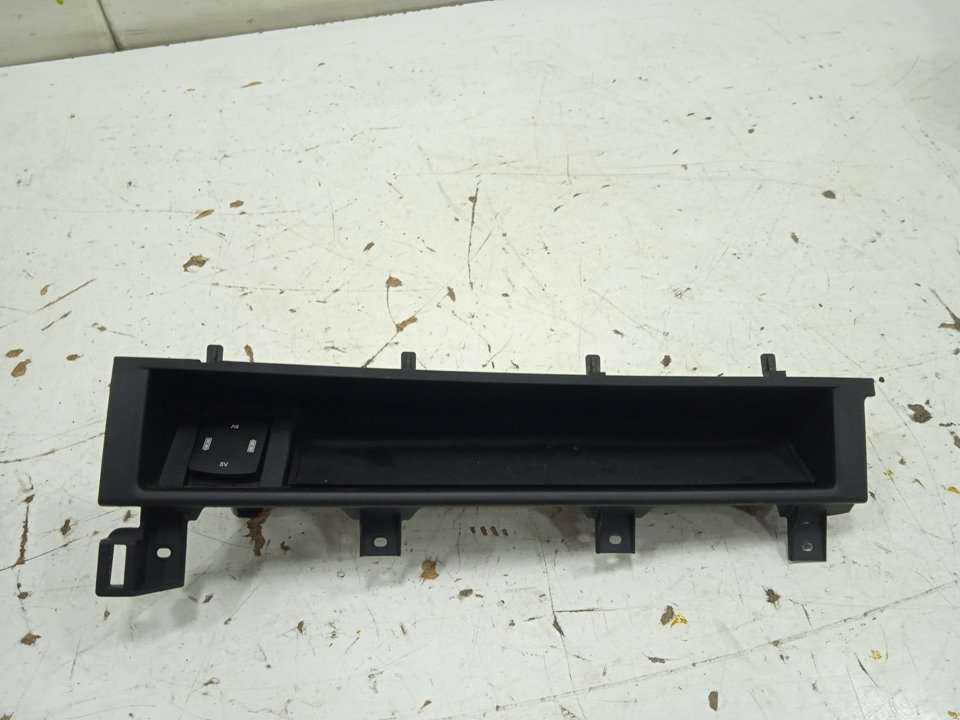 Moldura land rover discovery sport se