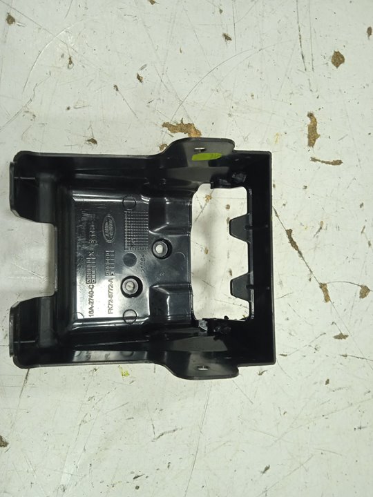 Moldura land rover discovery sport se