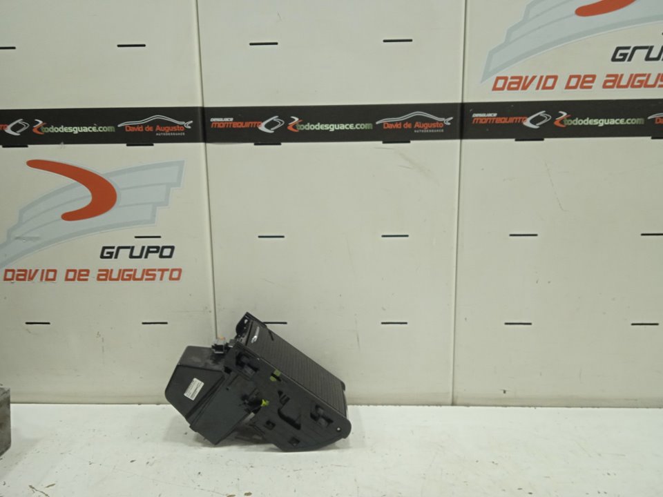 No identificado land rover discovery sport se