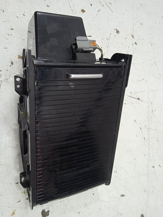 No identificado land rover discovery sport se