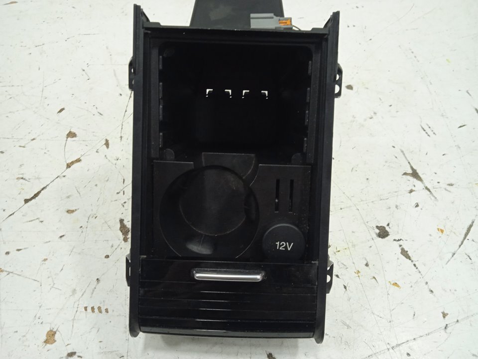 No identificado land rover discovery sport se