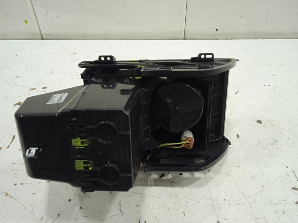 No identificado land rover discovery sport se