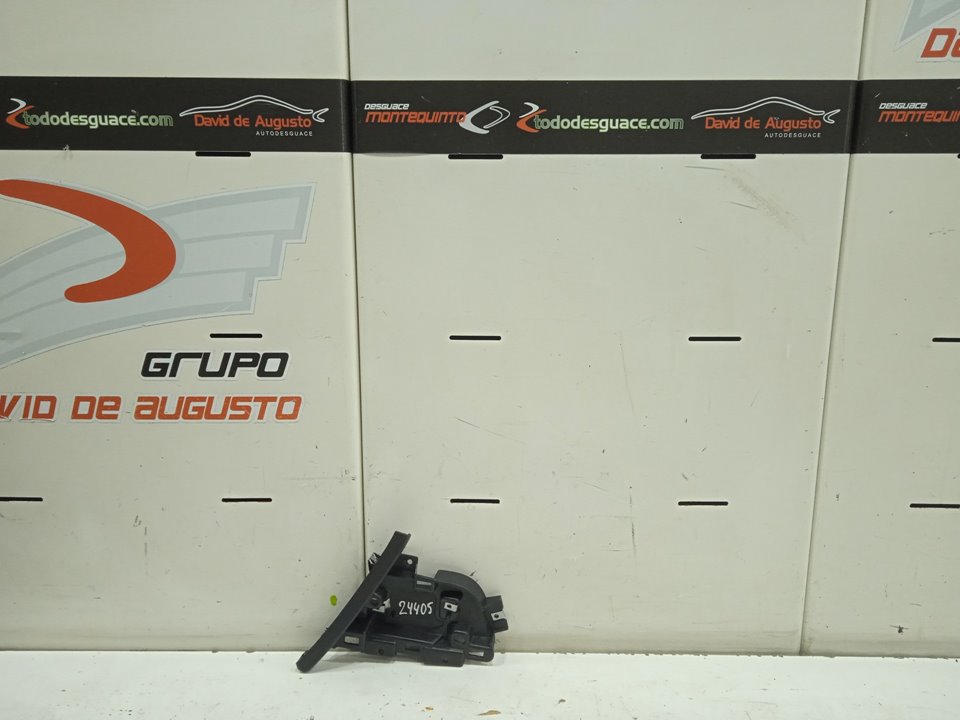No identificado land rover discovery sport se