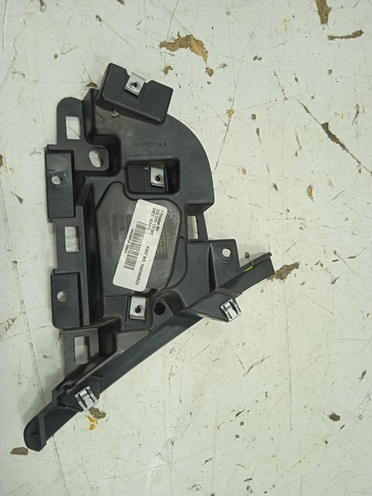 No identificado land rover discovery sport se