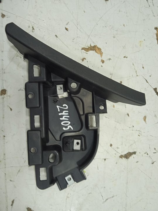 No identificado land rover discovery sport se