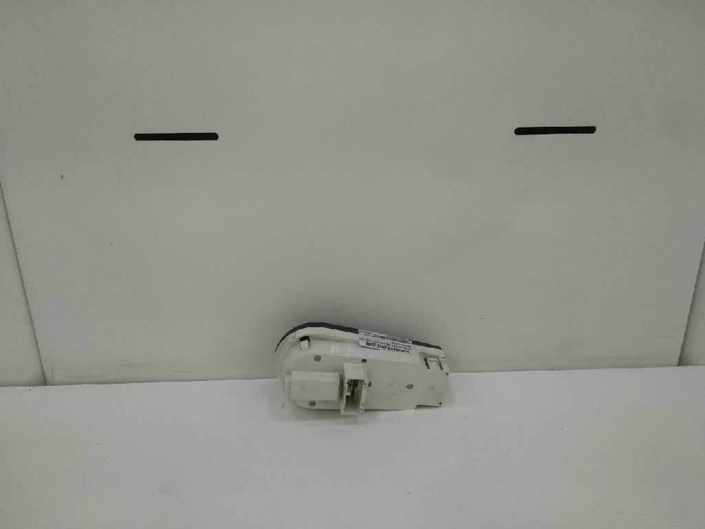  mando luces   volvo fh xxx fsa 6x2 low largo (lh1 o l2h1) 12.8 diesel