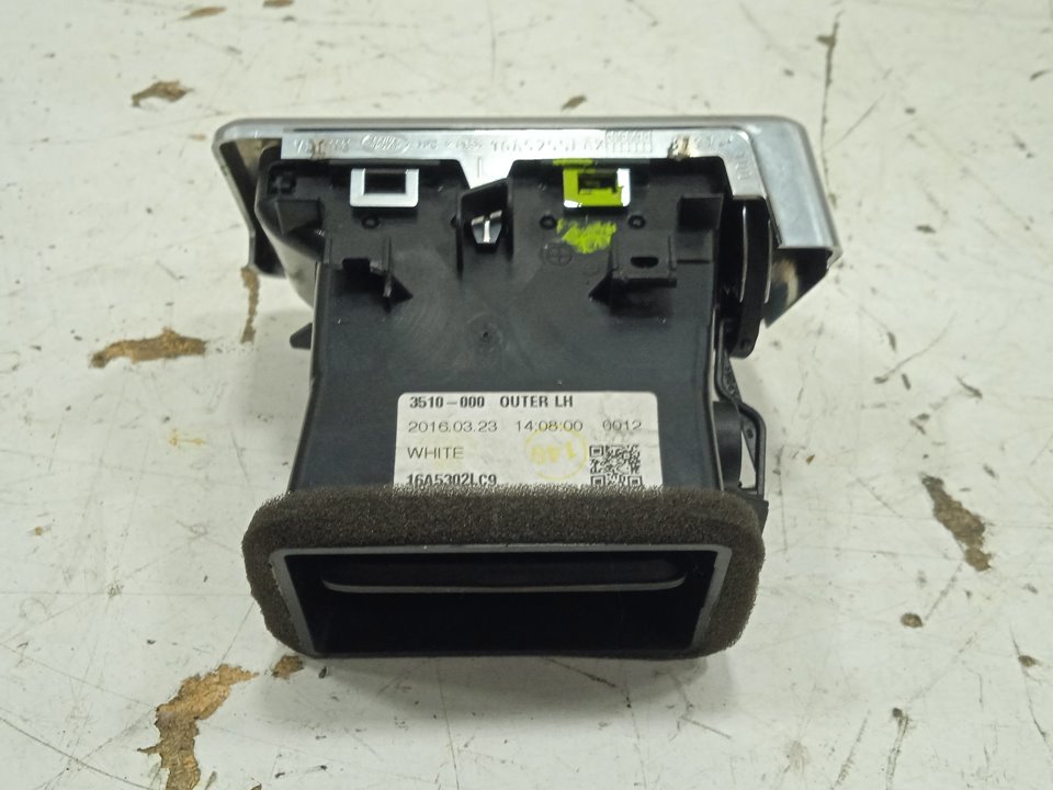 No identificado land rover discovery sport se