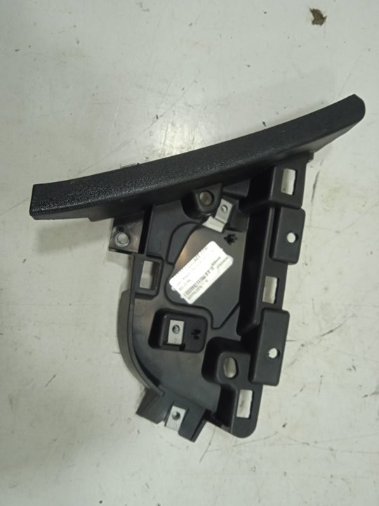 Moldura land rover discovery sport se