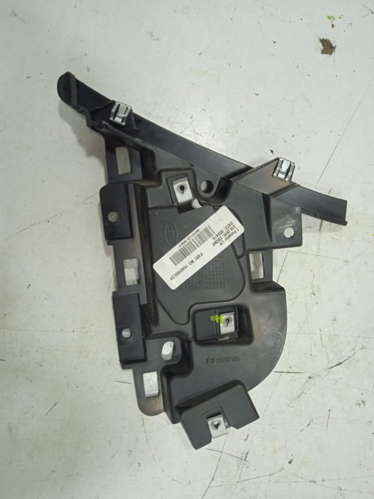 Moldura land rover discovery sport se