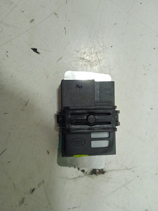 Sensor land rover discovery sport se
