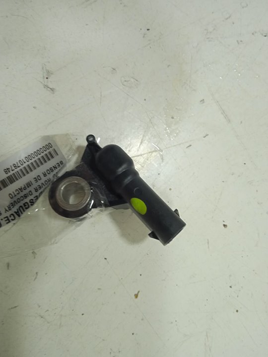 Sensor de impacto land rover discovery sport se