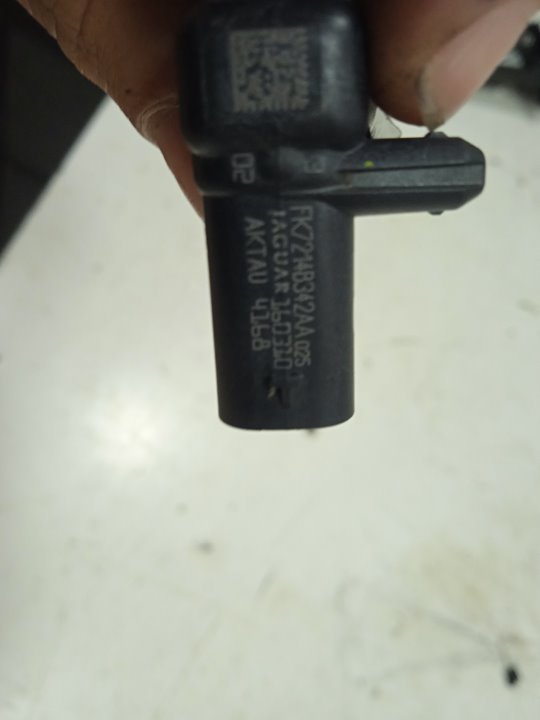 Sensor de impacto land rover discovery sport se