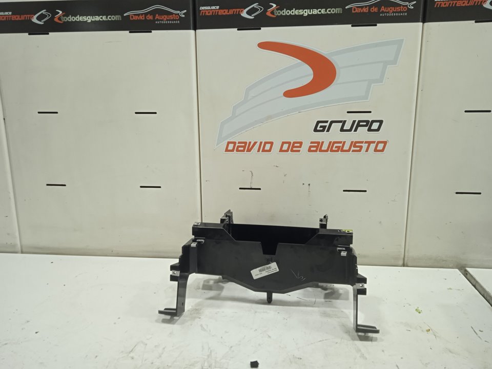 No identificado land rover discovery sport se