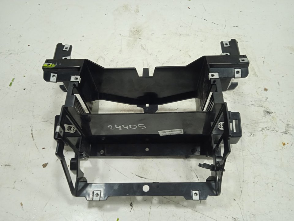 No identificado land rover discovery sport se