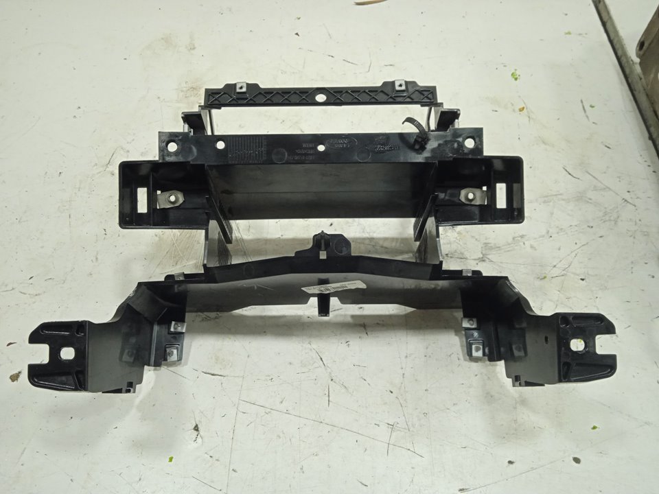 No identificado land rover discovery sport se