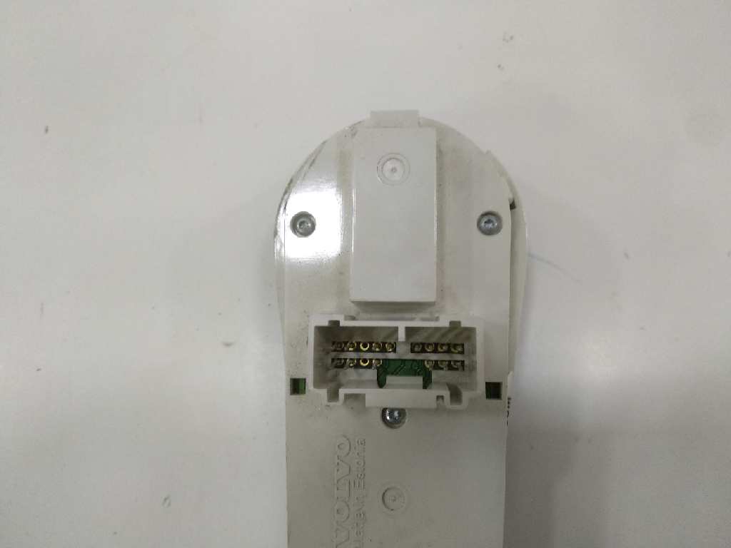 mando luces   volvo fh xxx fsa 6x2 low largo (lh1 o l2h1) 12.8 diesel