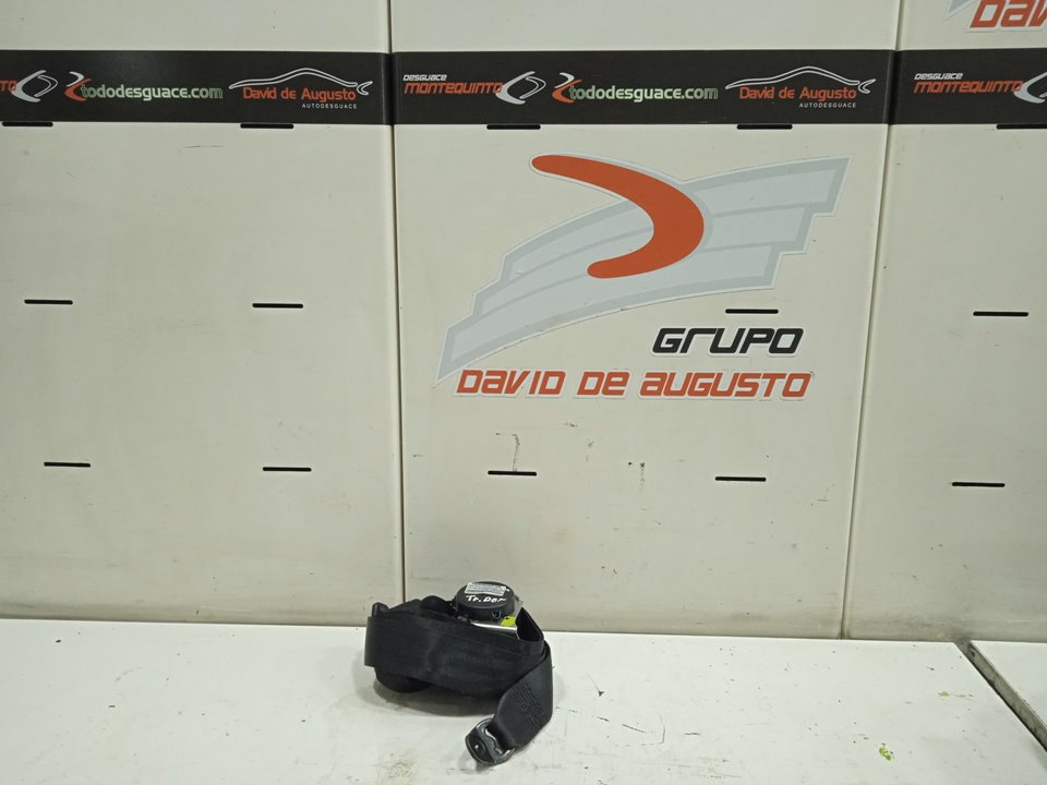 Cinturon seguridad trasero derecho land rover discovery sport se