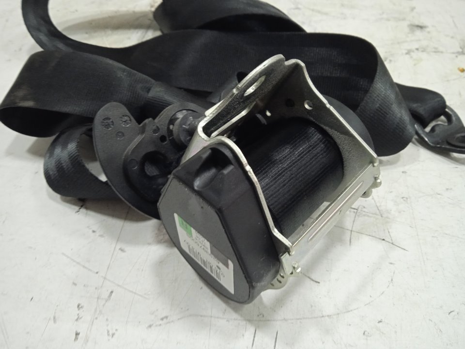 Cinturon seguridad trasero derecho land rover discovery sport se