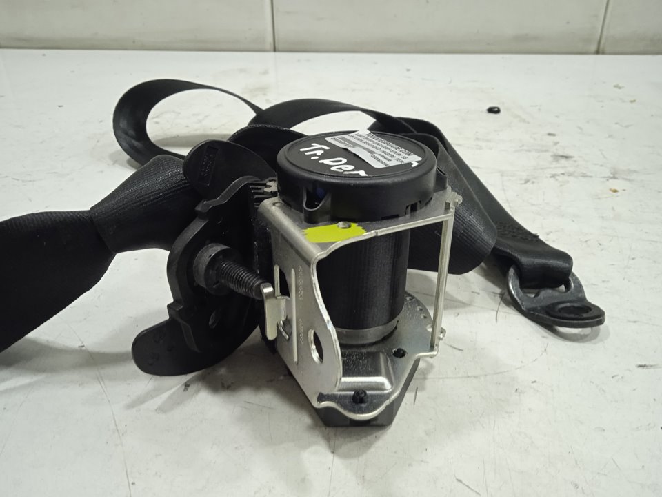 Cinturon seguridad trasero derecho land rover discovery sport se