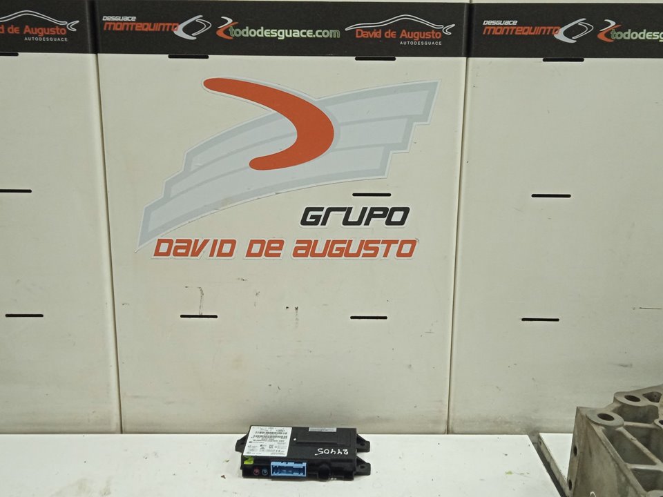 Modulo electronico land rover discovery sport se