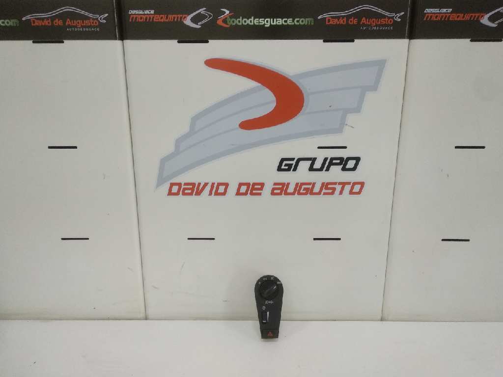  mando luces   volvo fh xxx fsa 6x2 low largo (lh1 o l2h1) 12.8 diesel