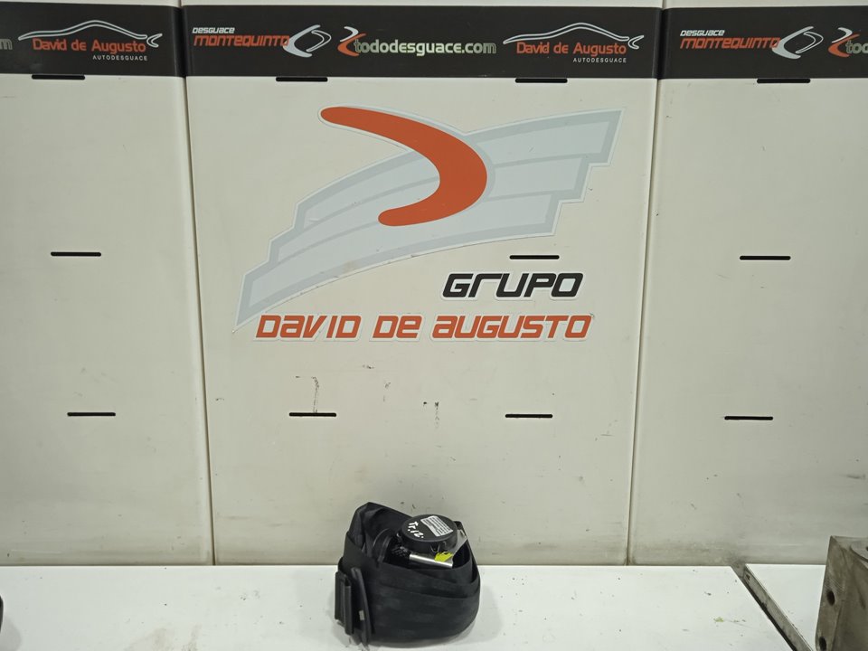 Cinturon seguridad trasero izquierdo land rover discovery sport se