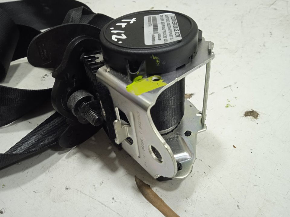 Cinturon seguridad trasero izquierdo land rover discovery sport se