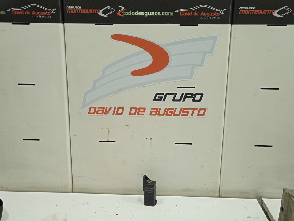 Caja precalentamiento land rover discovery sport se