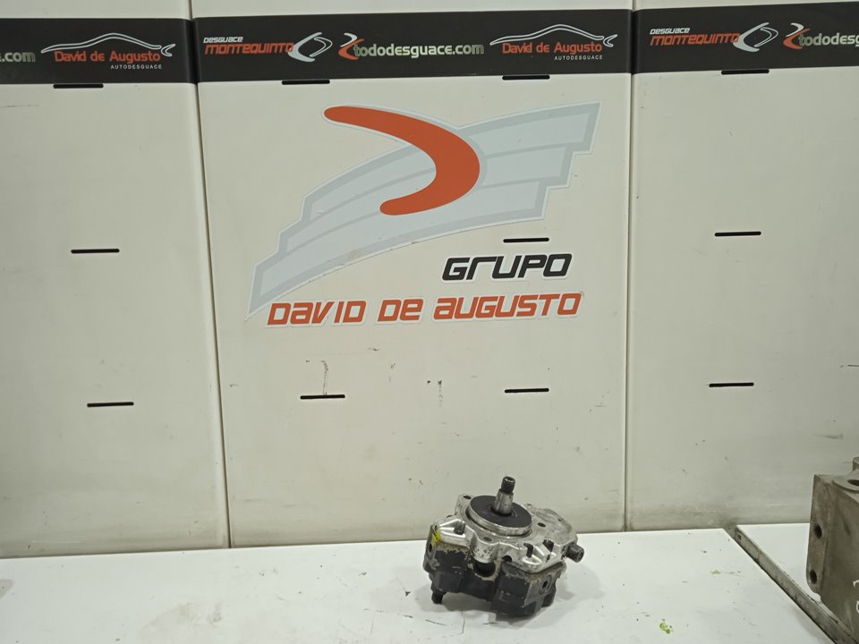 No identificado bmw serie 3 berlina (e90) 320d