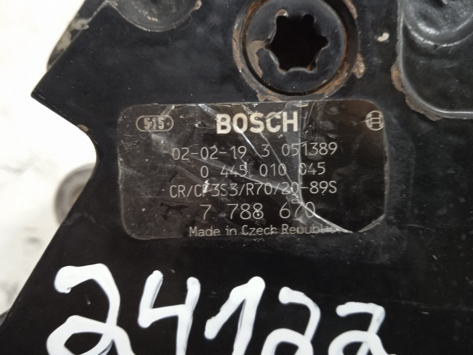 No identificado bmw serie 3 berlina (e90) 320d