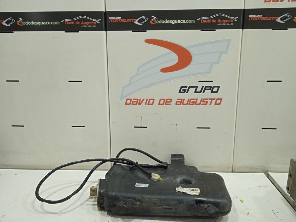 Deposito aditivo fap l1h1 furgón active