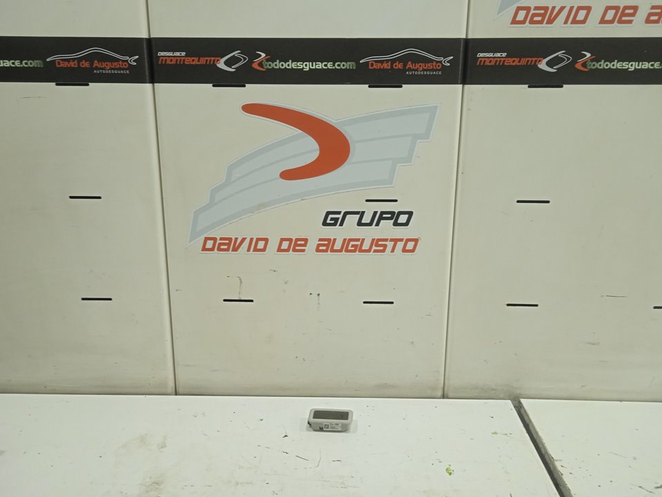 No identificado land rover discovery sport se