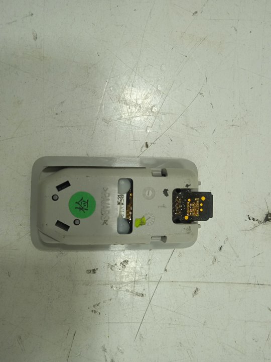 No identificado land rover discovery sport se