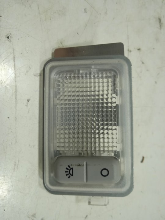 No identificado land rover discovery sport se