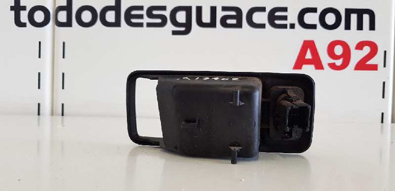  mando elevalunas trasero derecho   ford focus berlina (cap) ambiente (d) 1.8 tdci turbodiesel cat