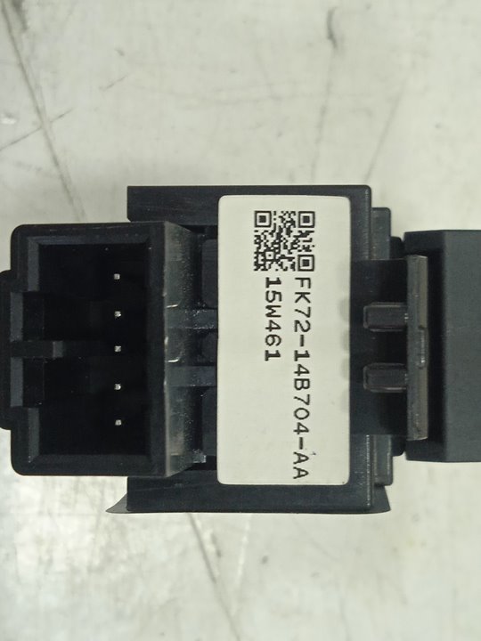 Mando asiento delantero derecho land rover discovery sport se