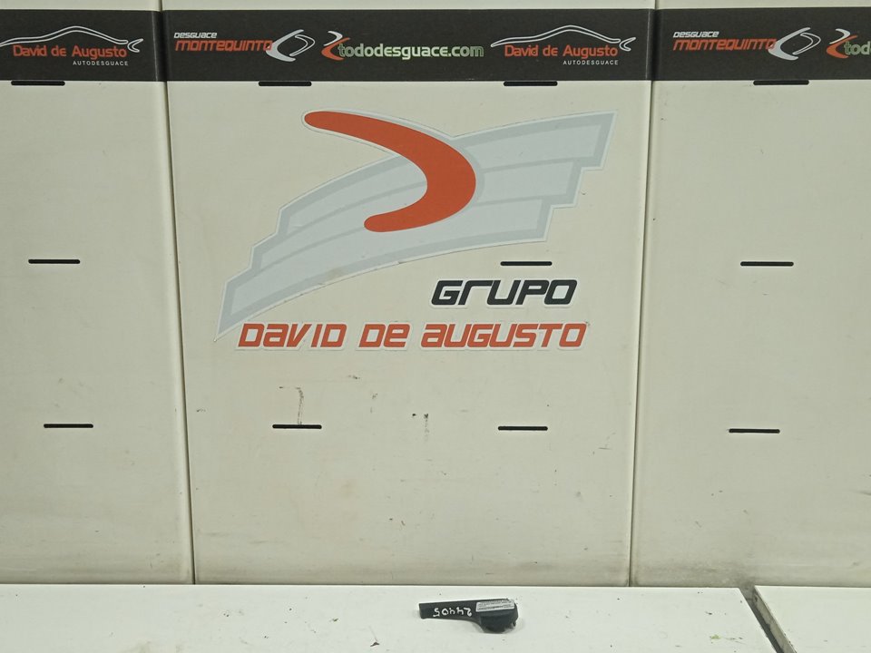 No identificado land rover discovery sport se