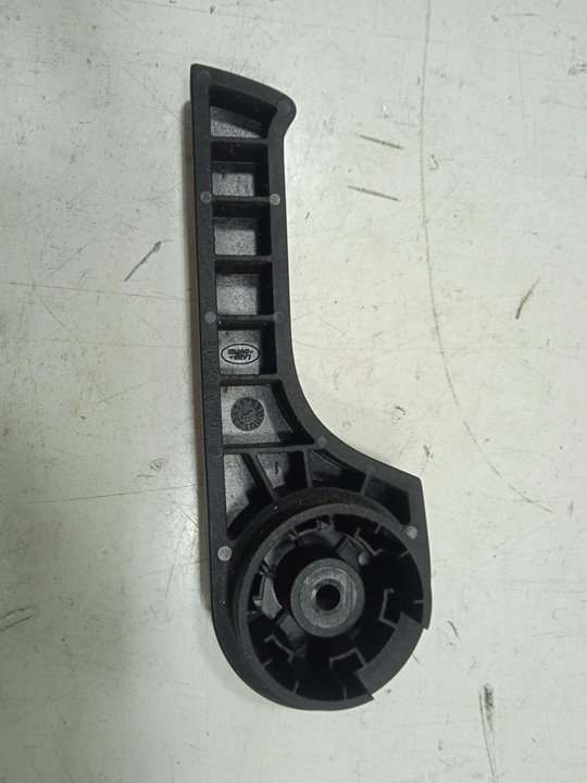 No identificado land rover discovery sport se