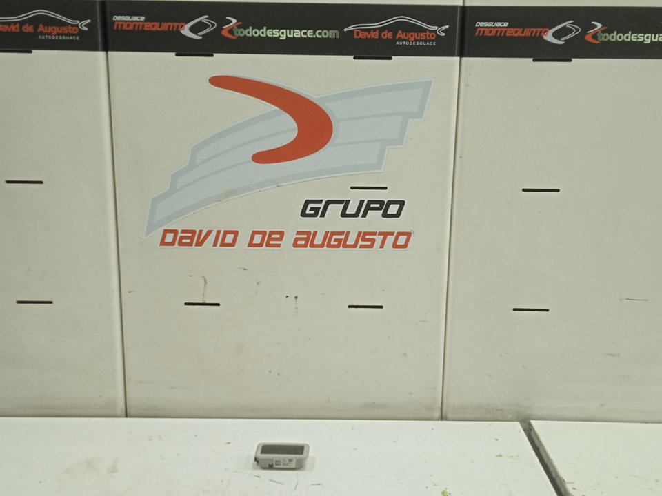 No identificado land rover discovery sport se
