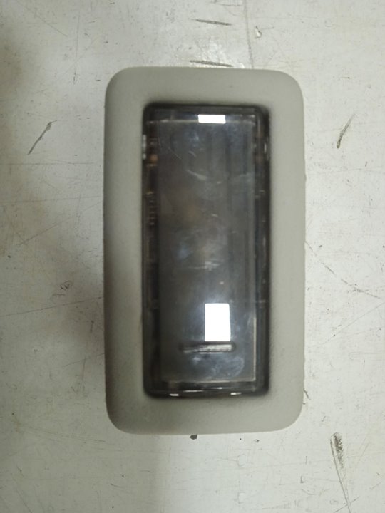 No identificado land rover discovery sport se