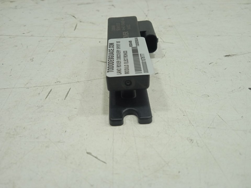 Modulo electronico land rover discovery sport se