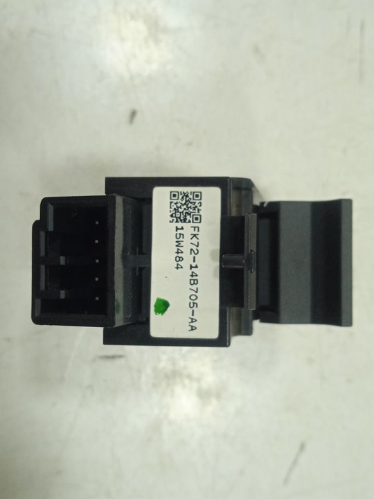 Mando asiento trasero izquierdo land rover discovery sport se
