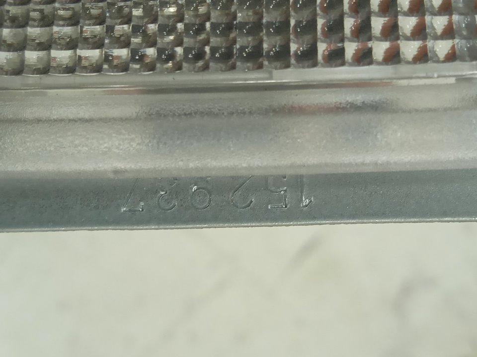No identificado land rover discovery sport se