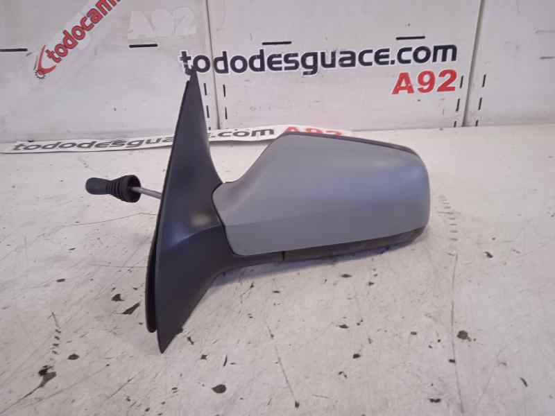 Retrovisor izquierdo opel astra g berlina 
