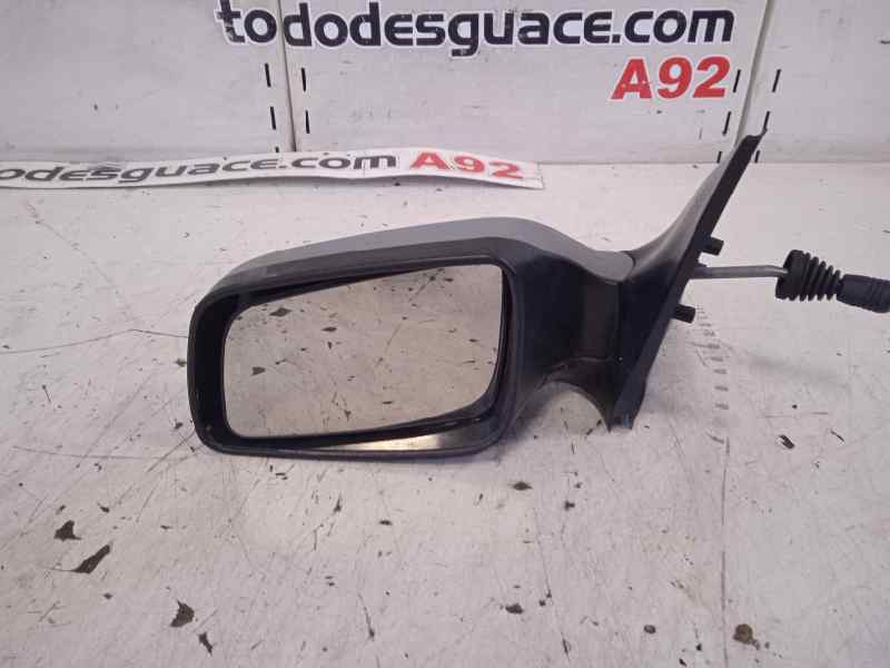 Retrovisor izquierdo opel astra g berlina 